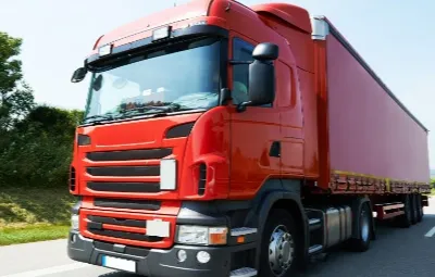 Antalya Tillo Ambar Kargo