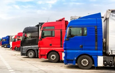 Antalya Tillo Ambar Nakliyat