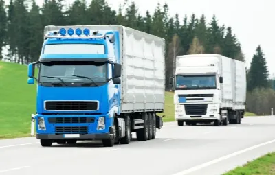 Antalya ile Tillo Arası Eşya Taşıma